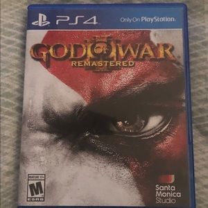 PS4 Games